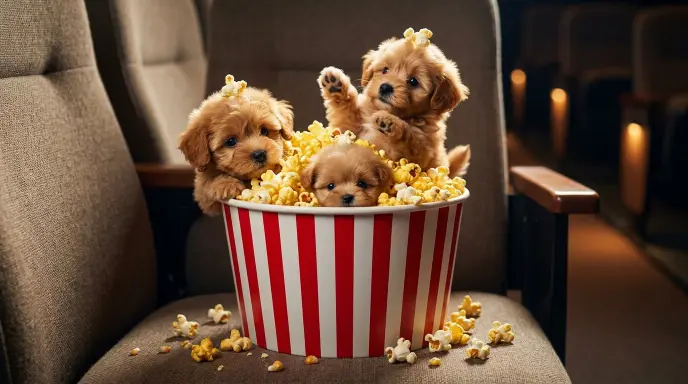 Cute Dog Puns for Puppy Lovers