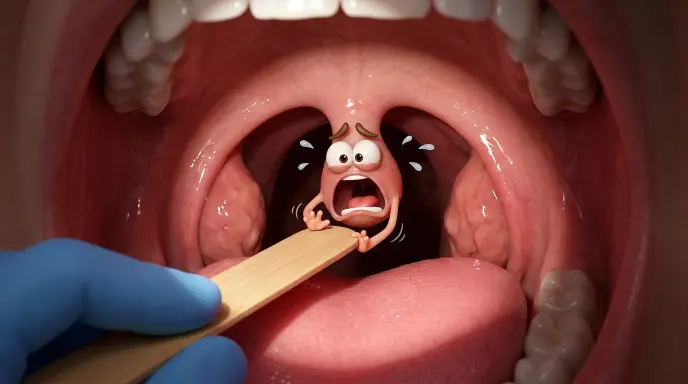 Medical Uvula Puns