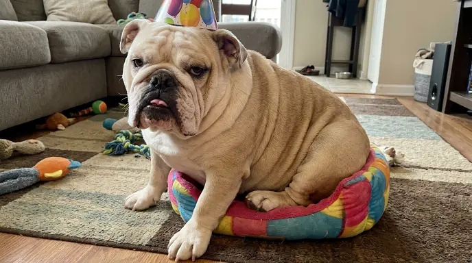 Bulldog Puns