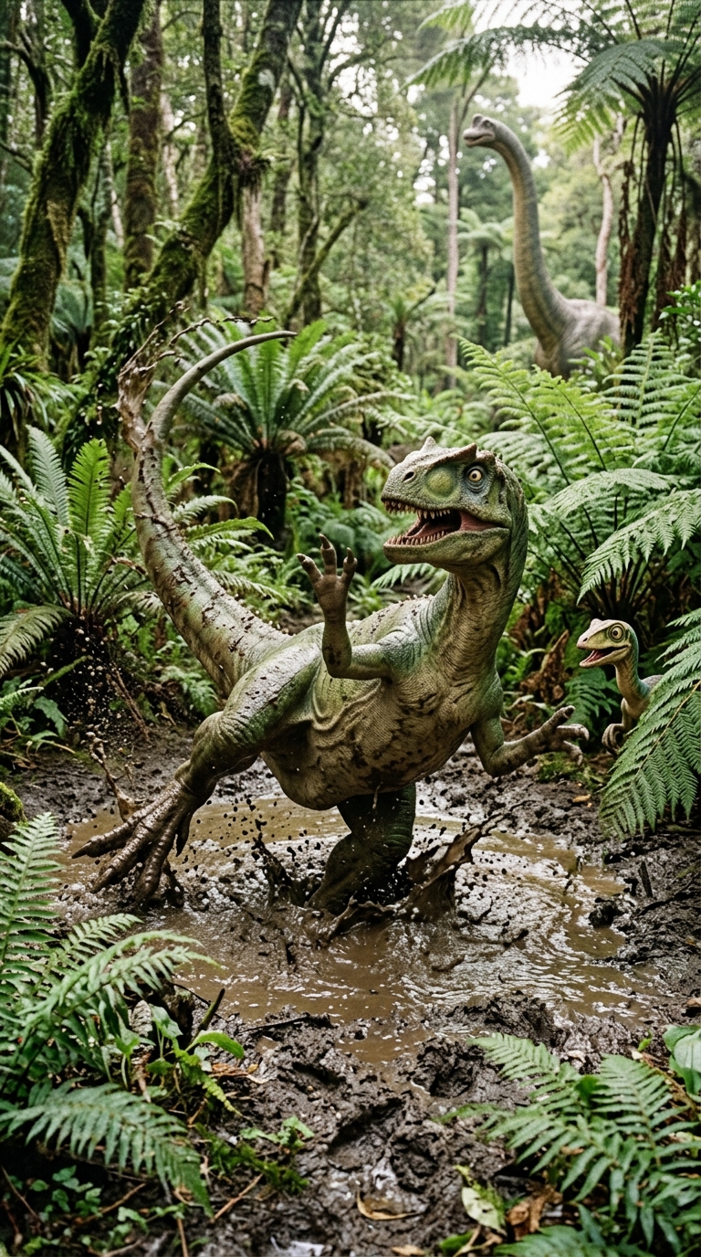 Puns About Dinosaurs