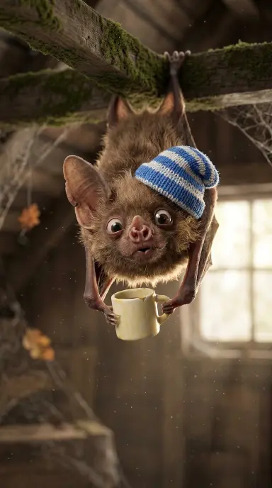 Bat Puns