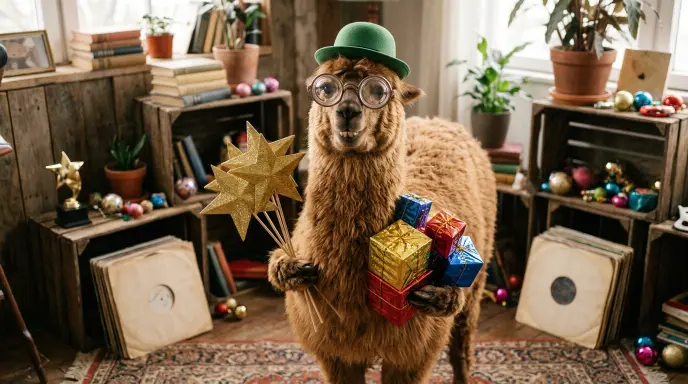Best Picks Llama Puns
