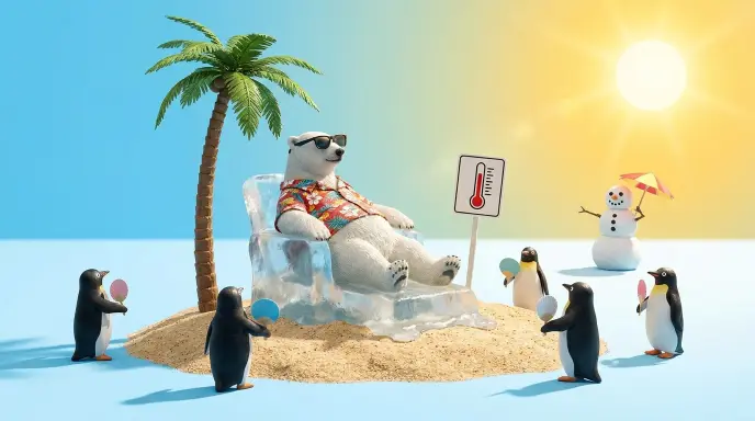 Climate Change Puns
