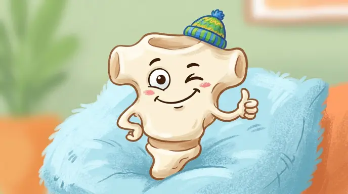Coccyx Puns