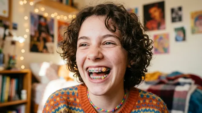 Dental Braces Puns
