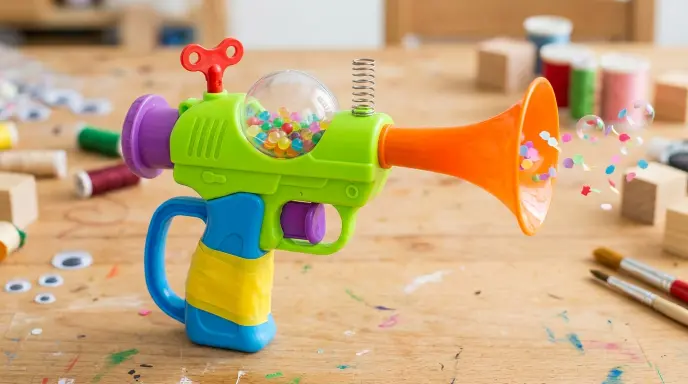 Funny Gun Puns