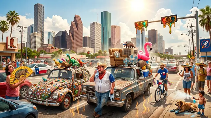 funny-houston-puns