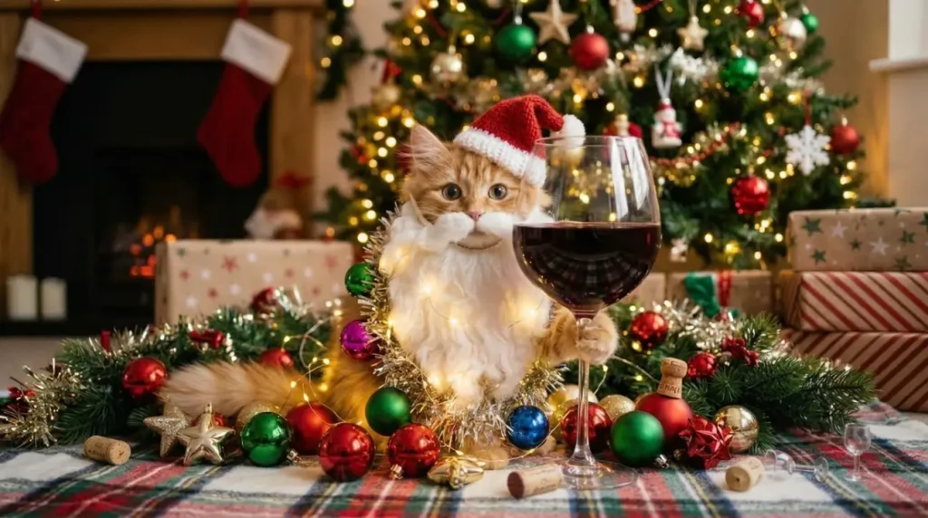 Funny Wine Puns Captions