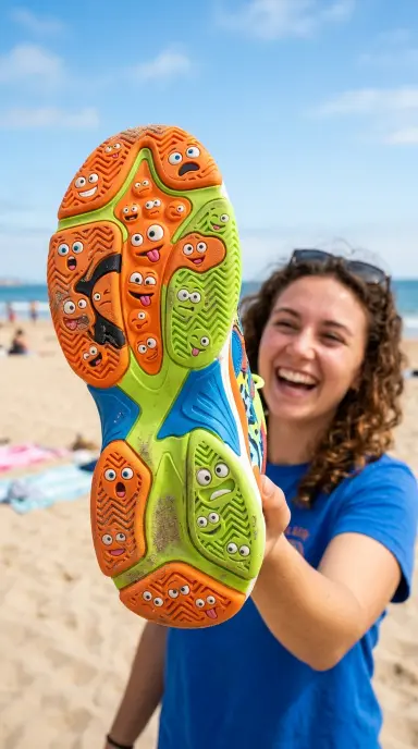 More Hilarious Sole Puns