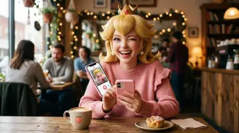 Peach Puns for Dating Apps