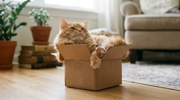 Puns About Boxes