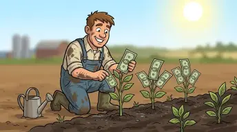 Romantic Field Puns