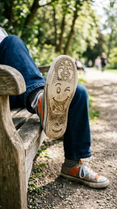 Sole Puns