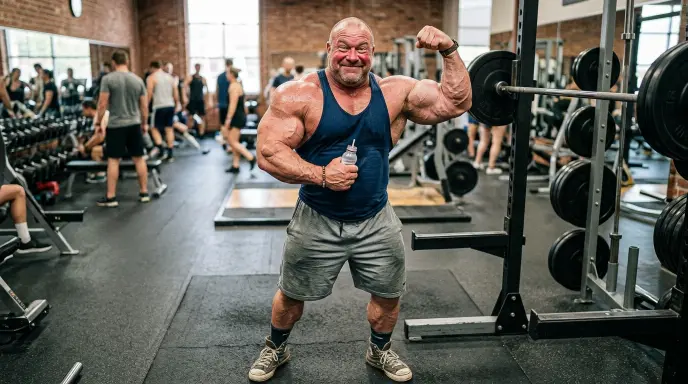 Swole Puns