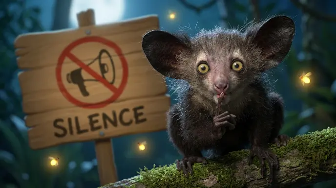 Aye-Aye Jokes for Kids