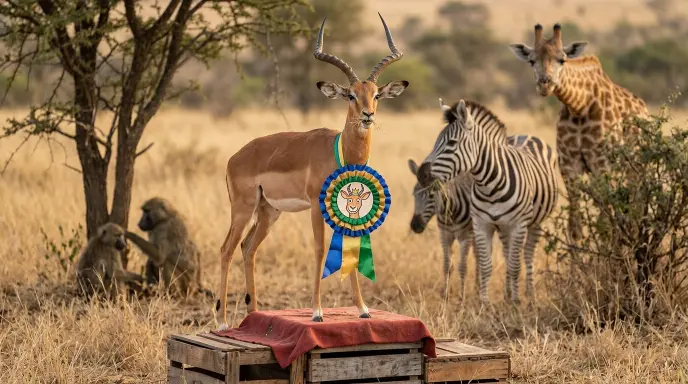 Best Picks Best Antelope Puns