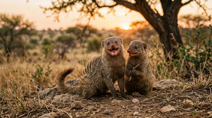 Mongoose Puns for Friends