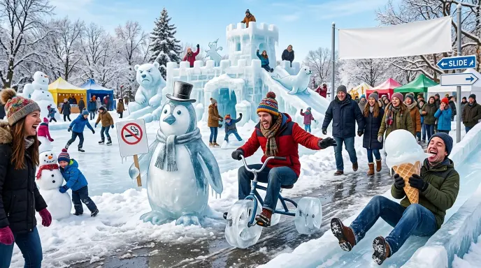 National Ice